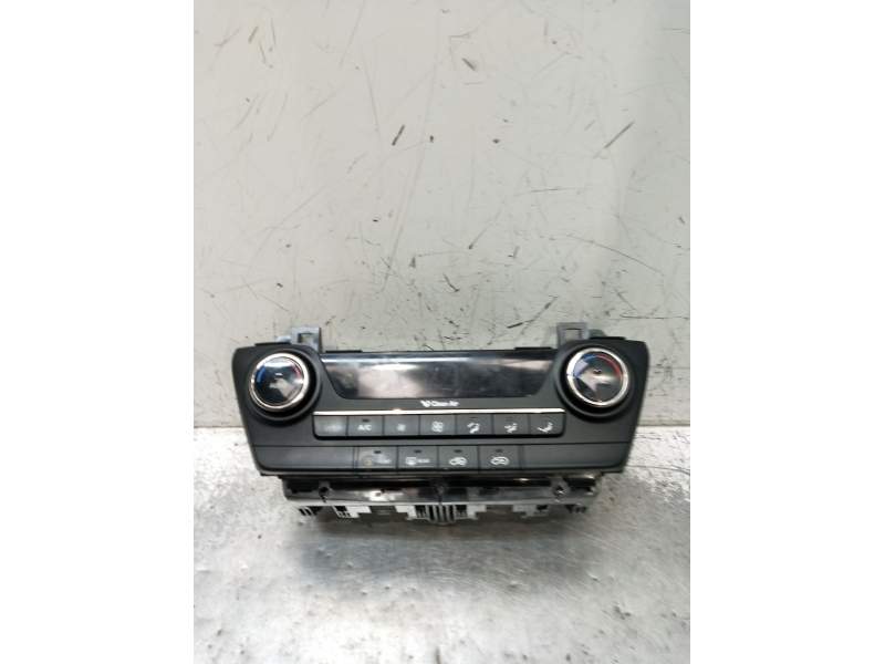 Recambio de mando calefaccion / aire acondicionado para hyundai tucson (tl, tle) 1.7 crdi referencia OEM IAM 97250D7210TRY  2015