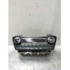 Recambio de mando calefaccion / aire acondicionado para hyundai tucson (tl, tle) 1.7 crdi referencia OEM IAM 97250D7210TRY  2015