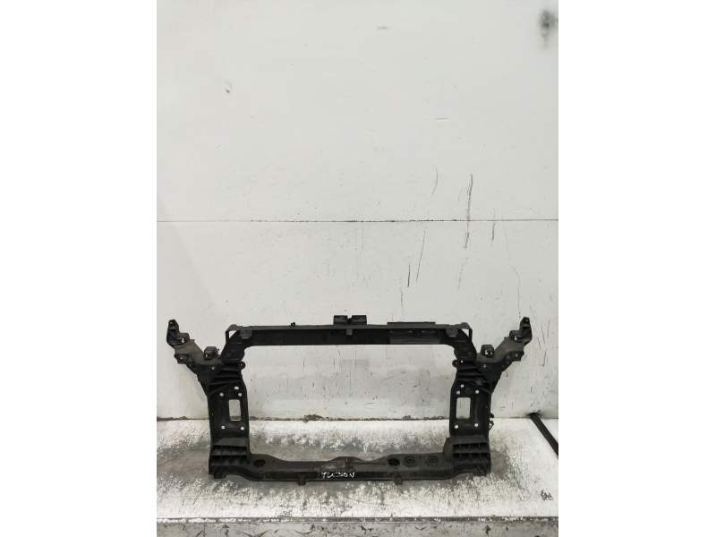 Recambio de panel frontal para hyundai tucson (tl, tle) 1.7 crdi referencia OEM IAM   