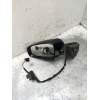 Recambio de retrovisor izquierdo para audi a3 (8p1) 2.0 tdi 16v referencia OEM IAM  ELÉCTRICO 2004