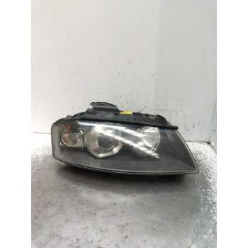 FARO DERECHO 0301206272 1307329066 XENON 8P0941004D 2004