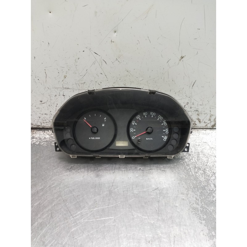 Recambio de cuadro instrumentos para kia picanto referencia OEM IAM 9400707090 20050810 