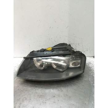 FARO IZQUIERDO 0301206271 1307329066 XENON 8P0941003D 2004