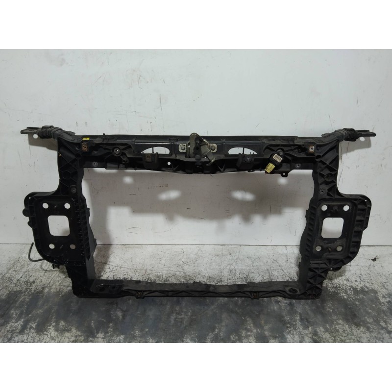 Recambio de panel frontal para fiat grande punto (199) 1.4 16v dynamic referencia OEM IAM   