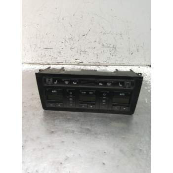 MANDO CALEFACCION / AIRE ACONDICIONADO 4D0820043 5HB00807101 1999