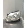 Recambio de faro izquierdo para toyota avensis (_t25_) 2.2 d-cat (adt251_) referencia OEM IAM   2003