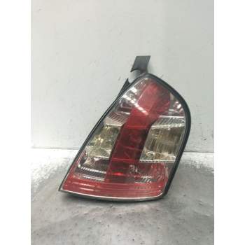 Recambio de piloto trasero derecho para fiat stilo (192_) 1.4 16v (192axh1b, 192bxh1b) referencia OEM IAM   