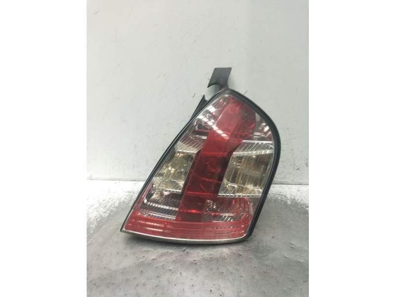 Recambio de piloto trasero derecho para fiat stilo (192_) 1.4 16v (192axh1b, 192bxh1b) referencia OEM IAM   