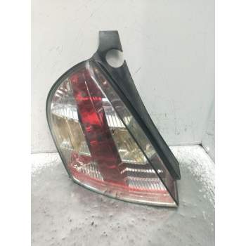 Recambio de piloto trasero izquierdo para fiat stilo (192_) 1.4 16v (192axh1b, 192bxh1b) referencia OEM IAM   