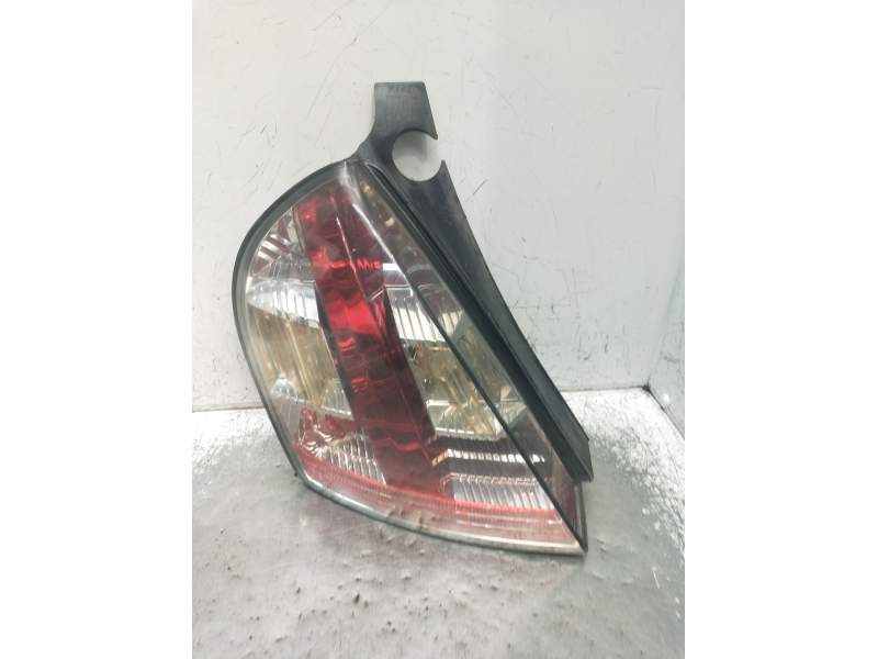Recambio de piloto trasero izquierdo para fiat stilo (192_) 1.4 16v (192axh1b, 192bxh1b) referencia OEM IAM   