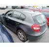 bmw 1 (e87) del año 2004