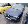 seat cordoba (6l2) del año 2004