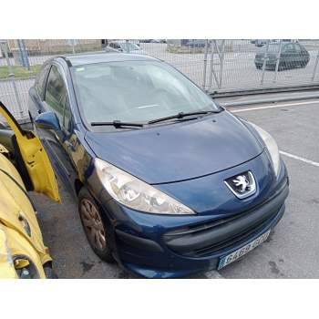 PEUGEOT 207/207+ (WA_, WC_)
