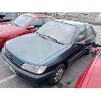 peugeot 306 (7b, n3, n5) del año 1995
