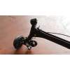 Recambio de puente trasero para skoda fabia iii (nj3) 1.0 referencia OEM IAM TAMBOR/ABS 10G 2014