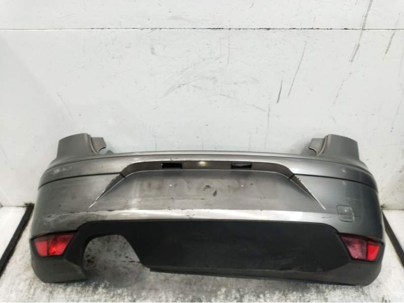 Recambio de paragolpes trasero para seat toledo iii (5p2) 2.0 tdi 16v referencia OEM IAM   2004