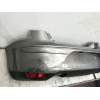 Recambio de paragolpes trasero para seat toledo iii (5p2) 2.0 tdi 16v referencia OEM IAM   2004