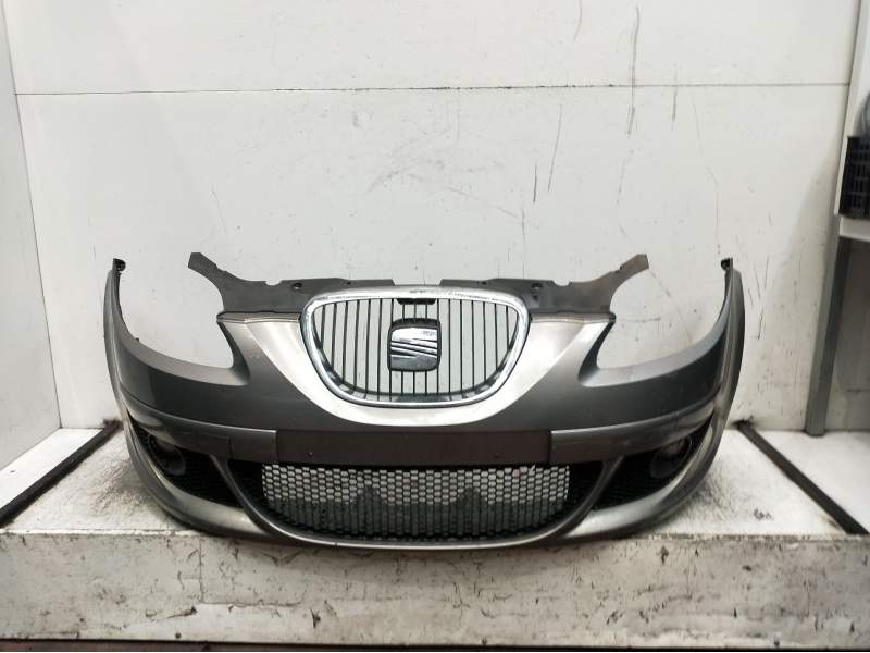Recambio de paragolpes delantero para seat toledo iii (5p2) 2.0 tdi 16v referencia OEM IAM   2004