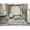 Recambio de paragolpes trasero para peugeot 406 (8b) 1.9 td referencia OEM IAM   
