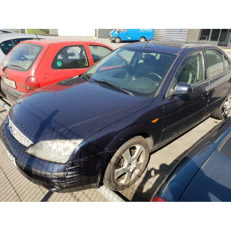 ford mondeo berlina (ge) del año 2002