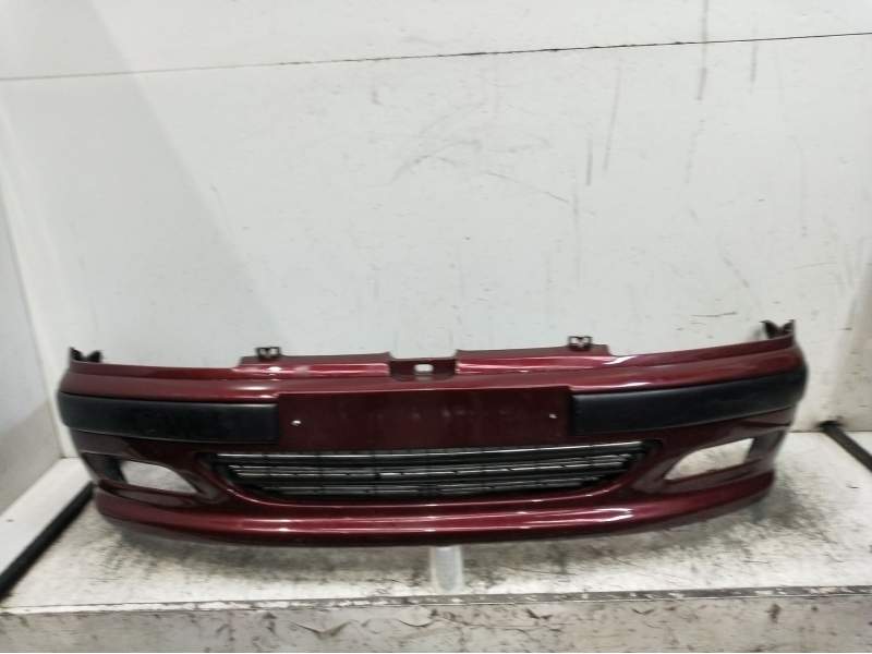 Recambio de paragolpes delantero para peugeot 406 (8b) 1.9 td referencia OEM IAM   
