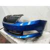Recambio de paragolpes delantero para skoda fabia iii (nj3) 1.0 referencia OEM IAM   