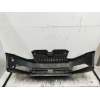 Recambio de paragolpes delantero para skoda fabia iii (nj3) 1.0 referencia OEM IAM   