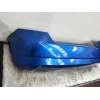 Recambio de paragolpes trasero para skoda fabia iii (nj3) 1.0 referencia OEM IAM   