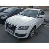 audi q5 (8rb) del año 2009