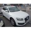audi q5 (8rb) del año 2009