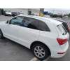 audi q5 (8rb) del año 2009