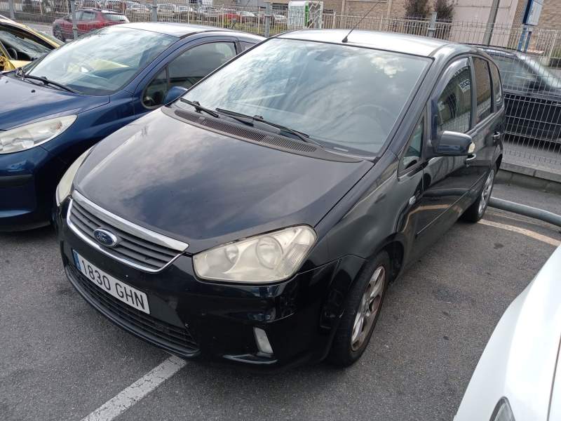 ford c-max (dm2) del año 2008