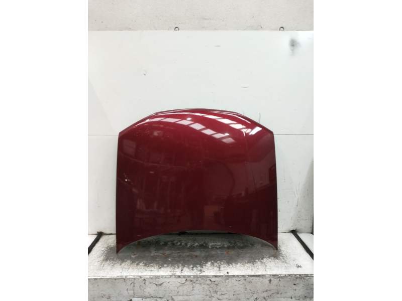 Recambio de capot para peugeot 406 (8b) 1.9 td referencia OEM IAM   