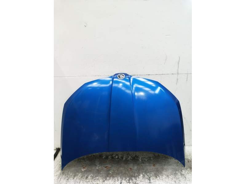 Recambio de capot para skoda fabia iii (nj3) 1.0 referencia OEM IAM   
