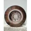 Recambio de disco freno trasero para opel astra gtc referencia OEM IAM   