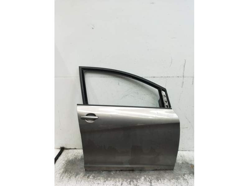 Recambio de puerta delantera derecha para seat toledo iii (5p2) 2.0 tdi 16v referencia OEM IAM  5P 2004