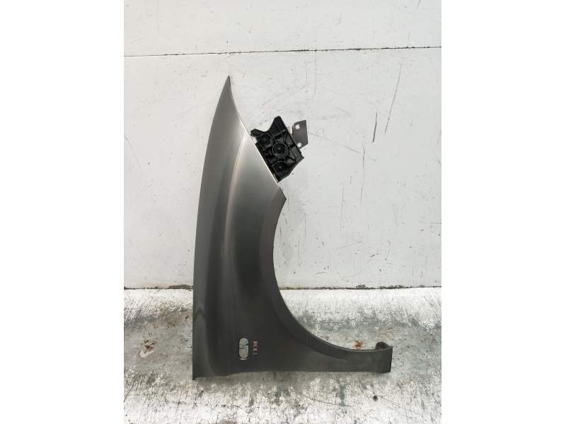 Recambio de aleta delantera derecha para seat toledo iii (5p2) 2.0 tdi 16v referencia OEM IAM   2004