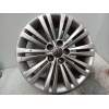 Recambio de llanta para opel insignia a (g09) 1.6 turbo (68) referencia OEM IAM 8JX18 ET42 13313798 RAYADA