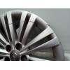 Recambio de llanta para opel insignia a (g09) 1.6 turbo (68) referencia OEM IAM 8JX18 ET42 13313798 RAYADA