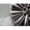 Recambio de llanta para opel insignia a (g09) 1.6 turbo (68) referencia OEM IAM 8JX18 ET42 13313798 RAYADA