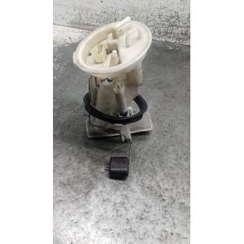 BOMBA COMBUSTIBLE 