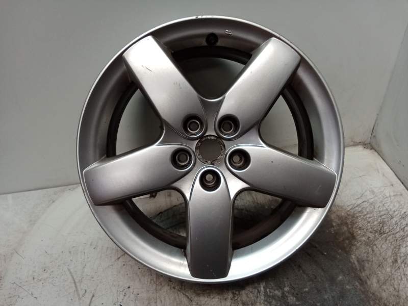 Recambio de llanta para peugeot 407 2.0 16v hdi cat (rhr / dw10bted4) referencia OEM IAM 75JX17CH ET32 9644508180 