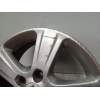 Recambio de llanta para opel zafira a 2.0 dti referencia OEM IAM 6JX16 ET44  RAYADA