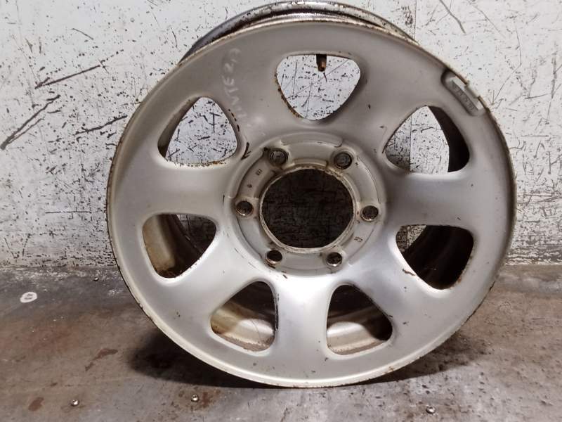 Recambio de llanta para opel frontera a sport (u92) 2.5 tds referencia OEM IAM 7JX16  