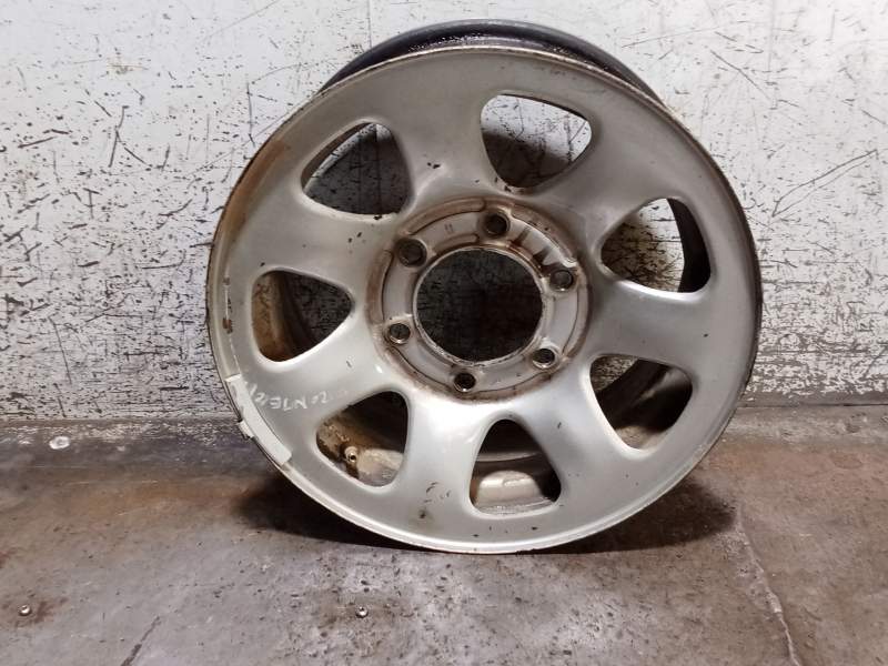 Recambio de llanta para opel frontera a sport (u92) 2.5 tds referencia OEM IAM 7JX16  