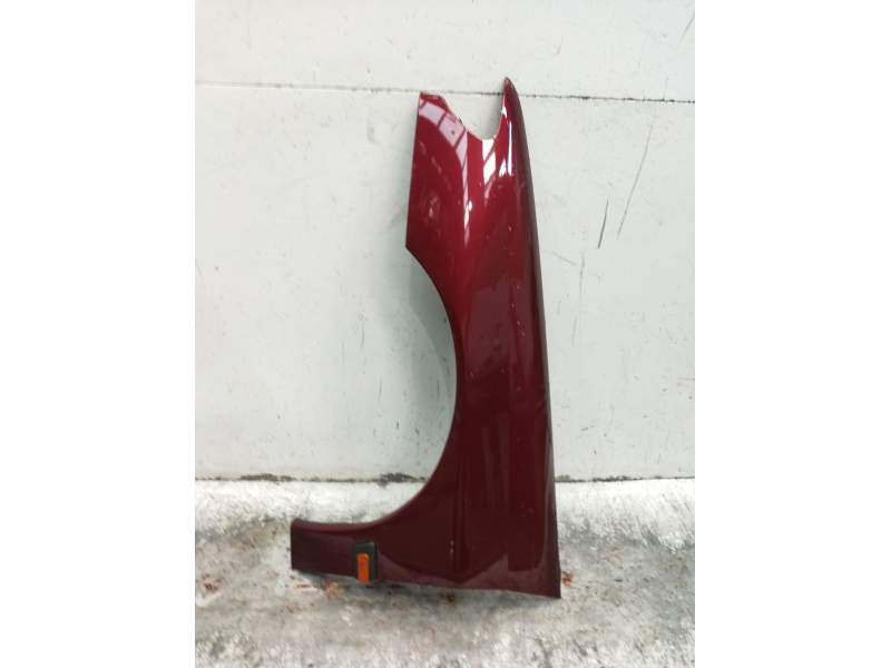 Recambio de aleta delantera izquierda para peugeot 406 (8b) 1.9 td referencia OEM IAM   