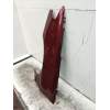 Recambio de aleta delantera izquierda para peugeot 406 (8b) 1.9 td referencia OEM IAM   