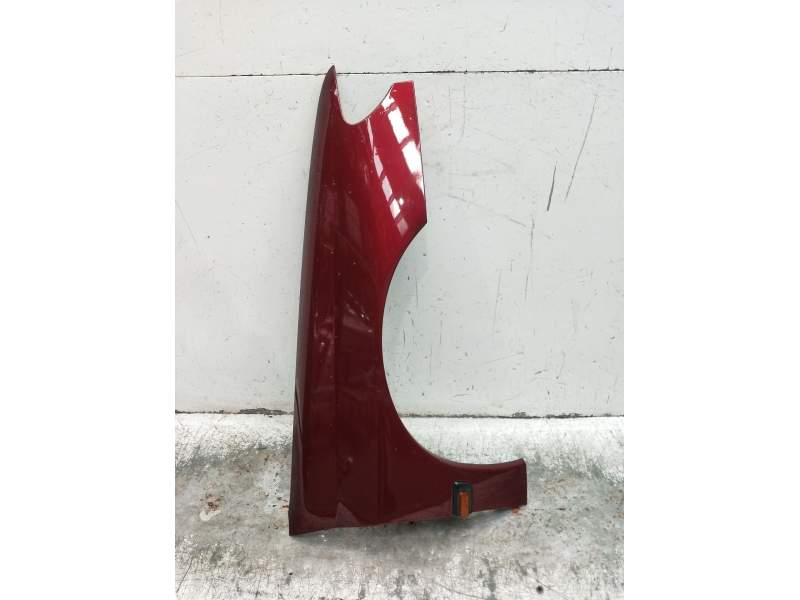 Recambio de aleta delantera derecha para peugeot 406 (8b) 1.9 td referencia OEM IAM   