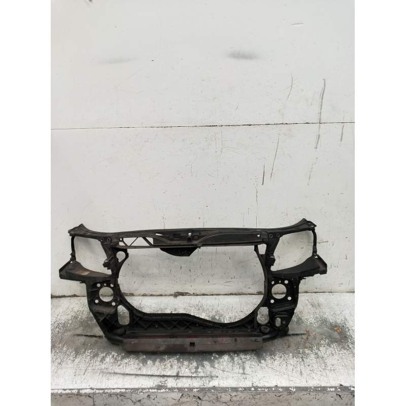Recambio de panel frontal para audi a4 b7 (8ec) 2.0 tdi 16v referencia OEM IAM   2005