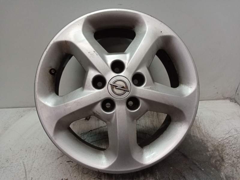 Recambio de llanta para opel vectra b (j96) 2.0 dti 16v (f19) referencia OEM IAM 6JX16 ET44 60625 